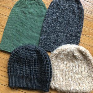 Women's hats